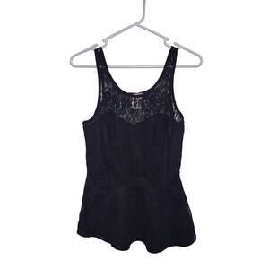 Soulmate Juniors Tank Size Large